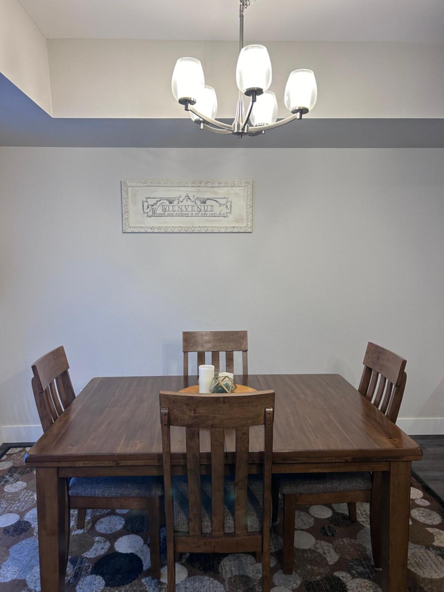 Apartamento New Town House - Heart Of Wenatchee Exterior foto
